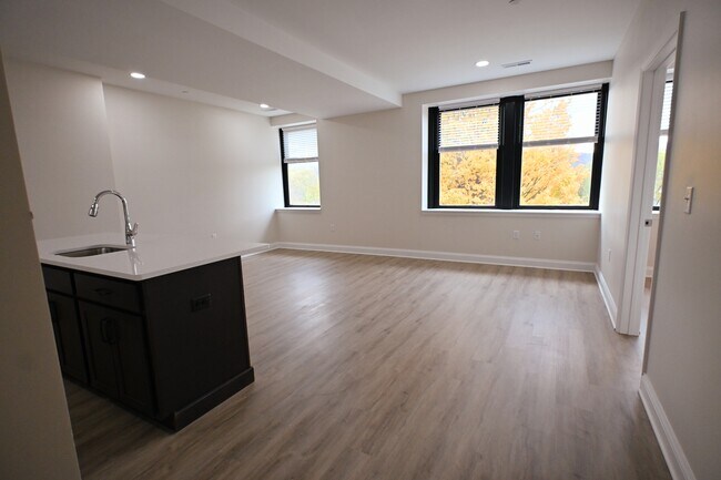 Foto del edificio - Thaddeus Stevens Apartments