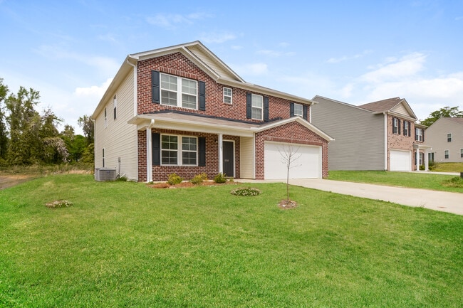 Building Photo - 1058 Manor Dr