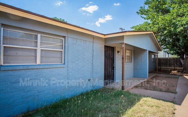 Building Photo - 4634 52nd St