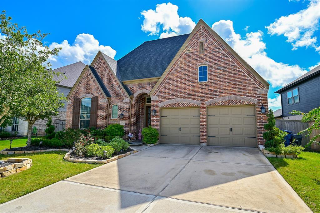 Foto principal - 3703 Lake Falls Dr