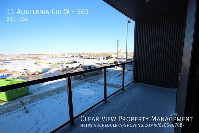 Building Photo - 2 Bedroom condo across from the Crossings ...