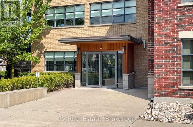 Building Photo - 1 Shipyard Ln