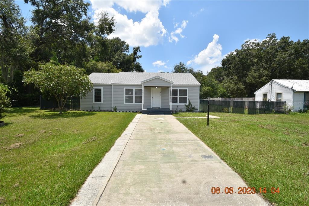 5635 18th St, Zephyrhills, FL 33542 House Rental in Zephyrhills, FL