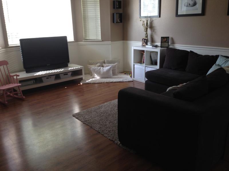 Foto principal - Stylish 3 bed 2.5 bath town home in Provo