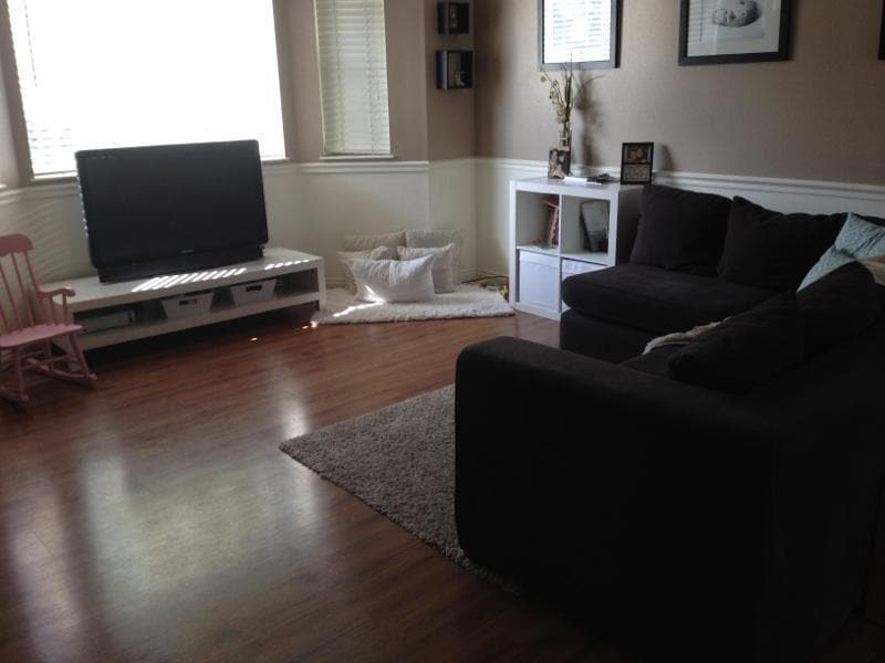 Primary Photo - Stylish 3 bed 2.5 bath town home in Provo