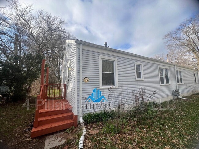 Foto del edificio - 1406-6 Federal Ave