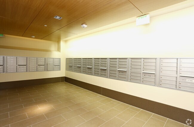 Sala de correos - Venue Apartments