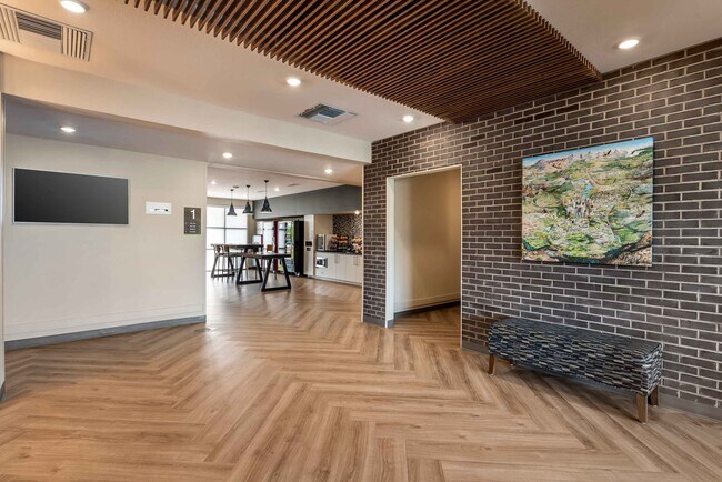 Foto del edificio - Furnished Studio-Colorado Springs - Center...