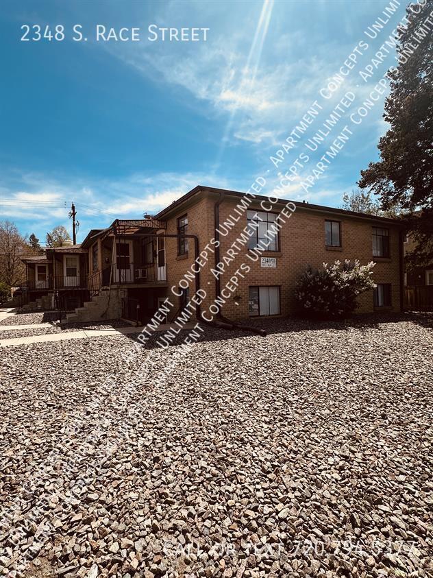 Photo - 2348 S. Race Street-