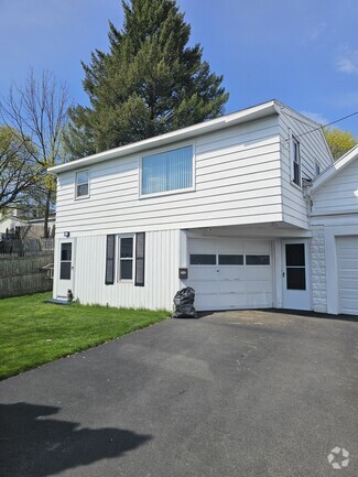 Building Photo - 509 N Highland Ave