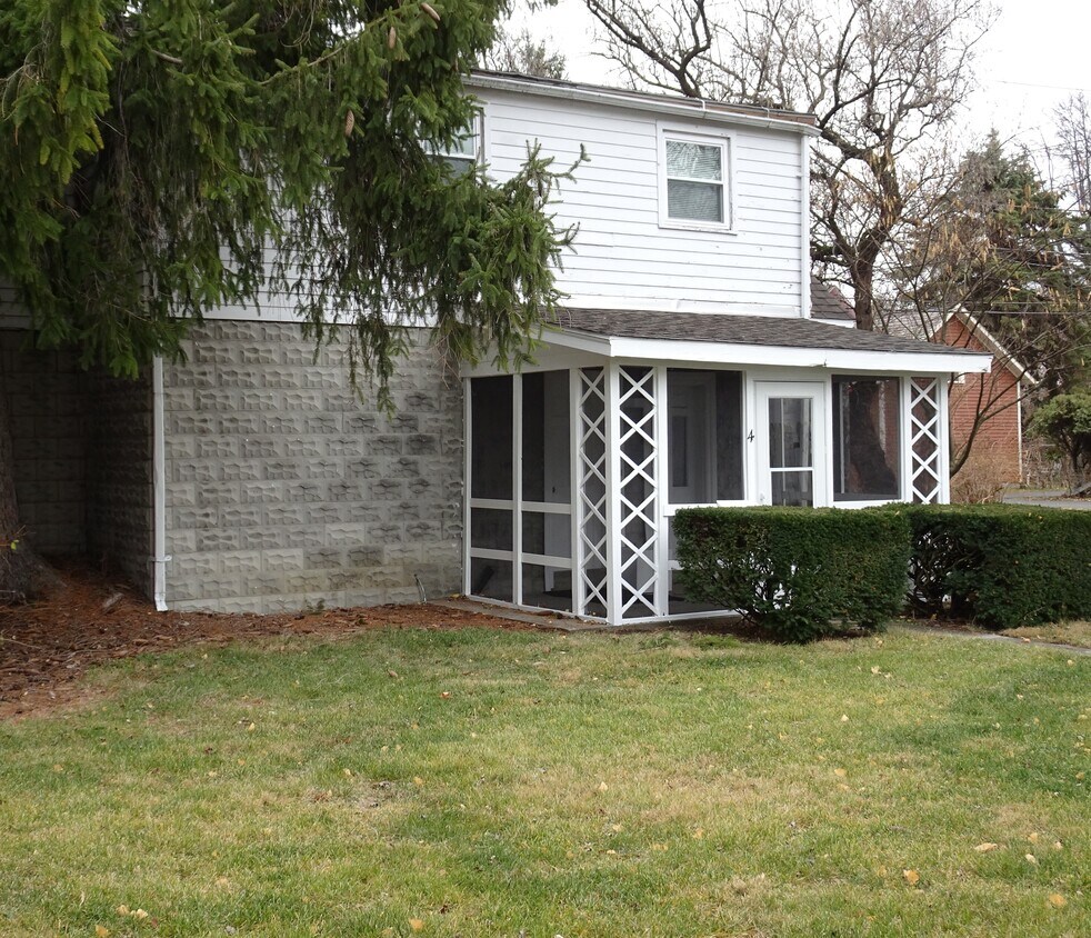 833 S Cory St, Findlay, OH 45840 House Rental in Findlay, OH