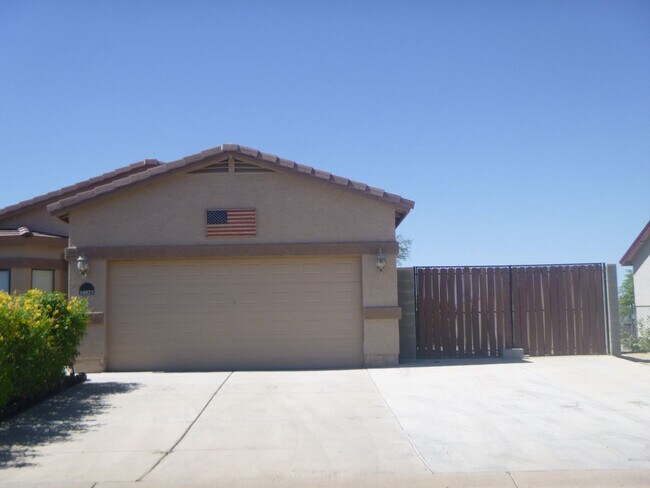 Foto del edificio - Great 3 bedroom, 2 bath in Arizona City