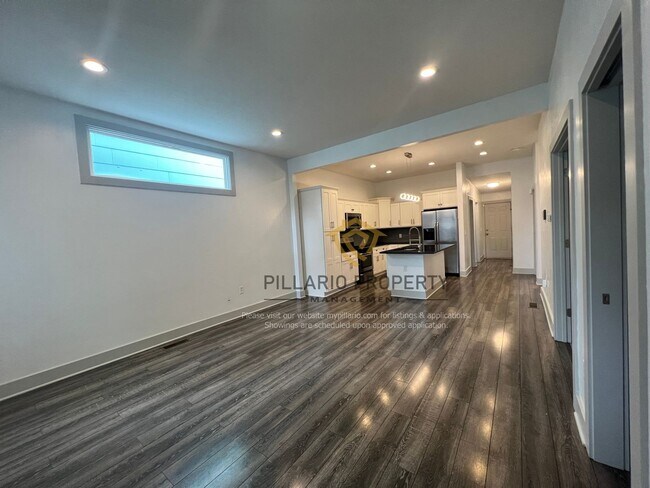 Foto del edificio - Recently Renovated 4 Bed, 2.5 Bath Home in...