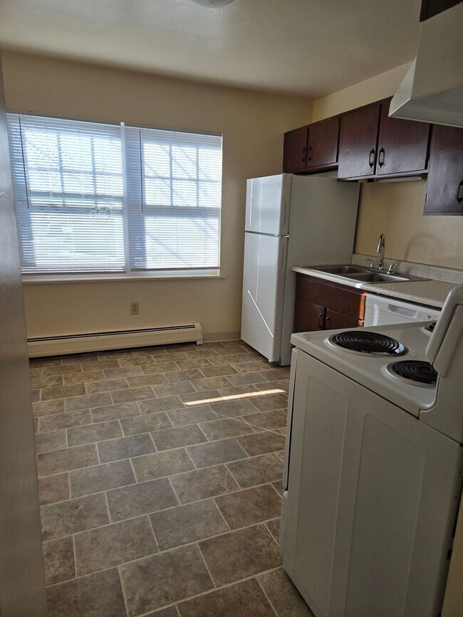 Foto del interior - Sheridan Park Apartments