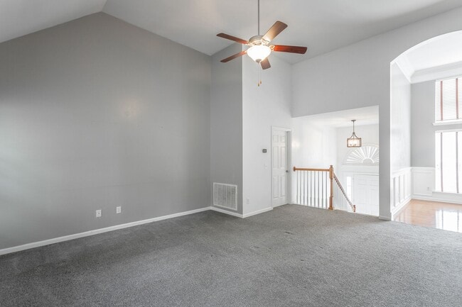 Building Photo - 6143 Oilskin Dr