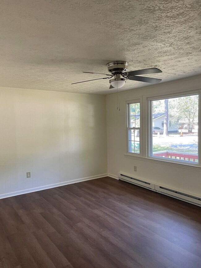 Foto del edificio - 207 Belvidere St