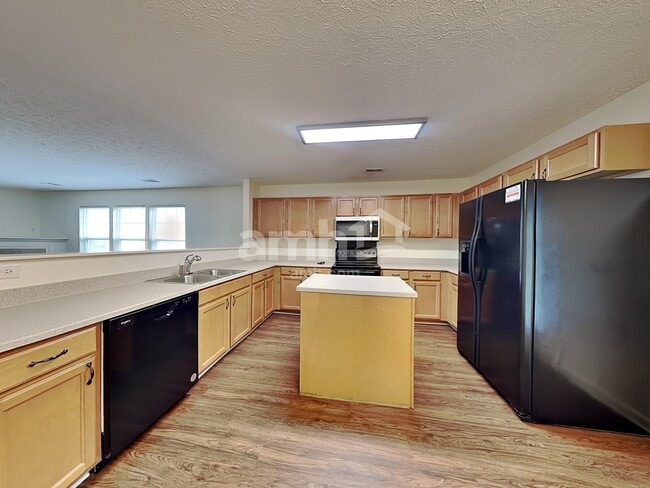 Foto del edificio - 3521 Chandler Cove Way