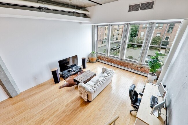 Foto del edificio - 156 Porter St