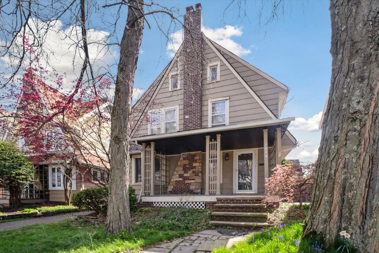 Primary Photo - 1059 Quilliams Rd