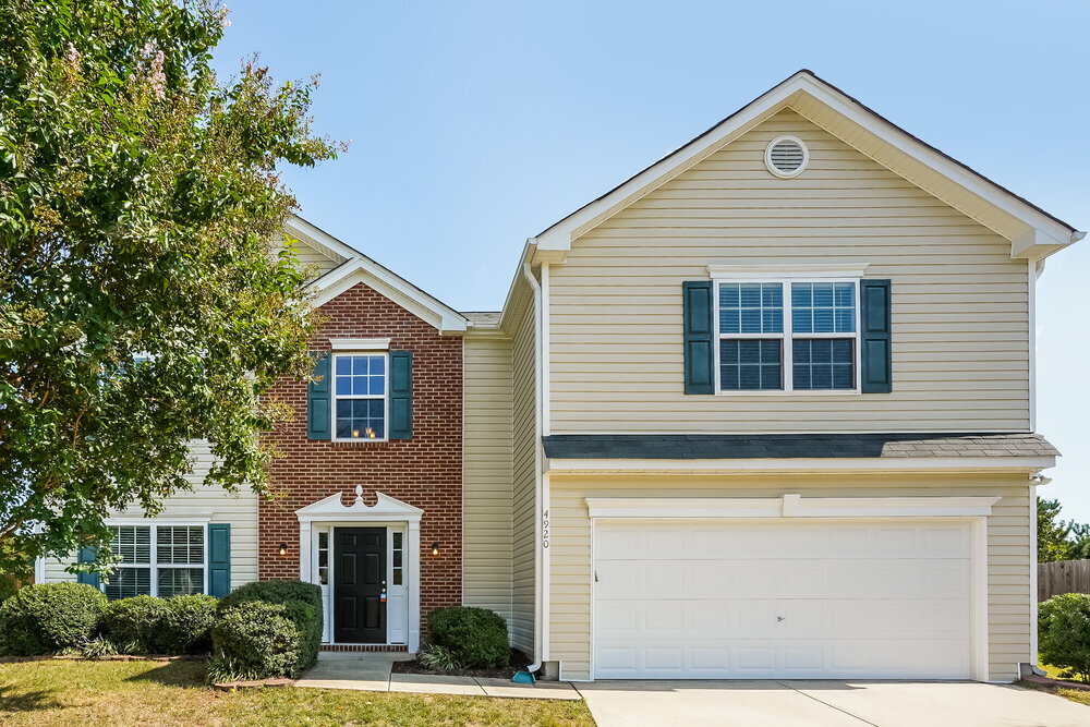 Primary Photo - 4920 Alenja Ln