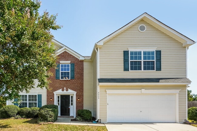 Building Photo - 4920 Alenja Ln