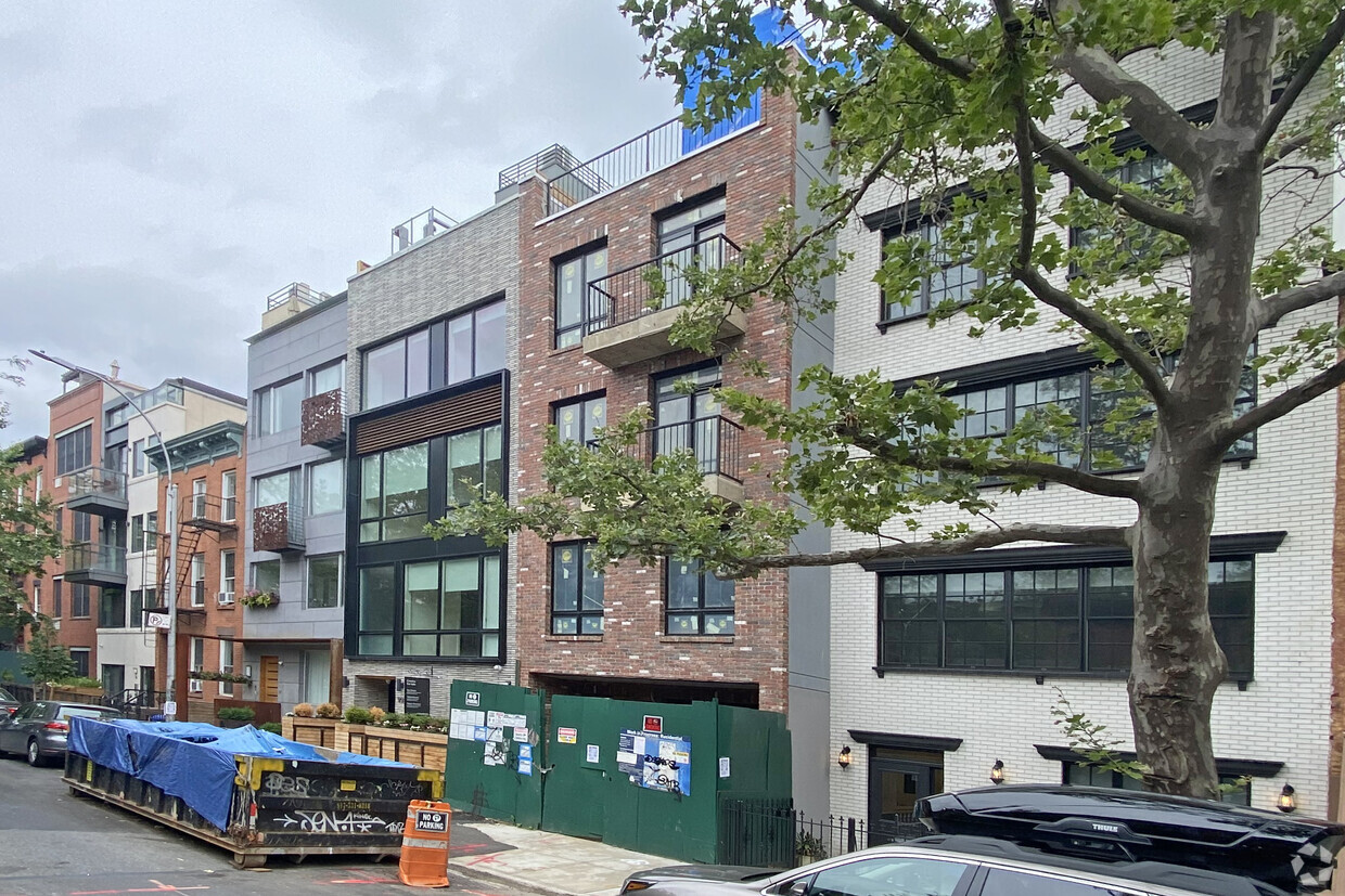 Foto del edificio - 101 Douglass St