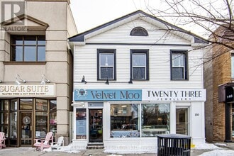 Building Photo - 150 Lakeshore Rd E