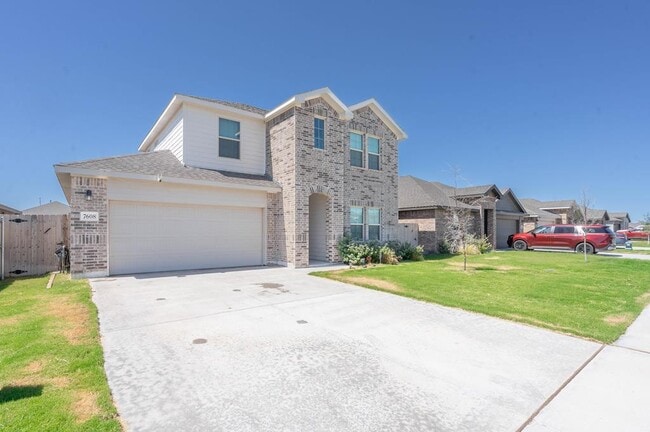 Building Photo - 7608 Orange Blossom Rd