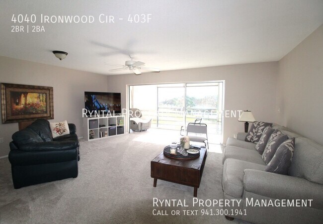 Building Photo - 4040 Ironwood Cir
