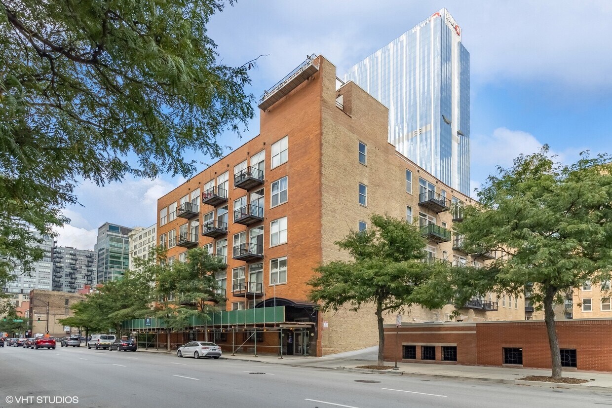 Foto principal - 417 S Jefferson St