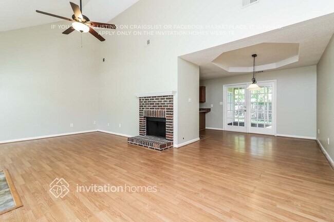 Foto del edificio - 4116 Meadowlark Ct