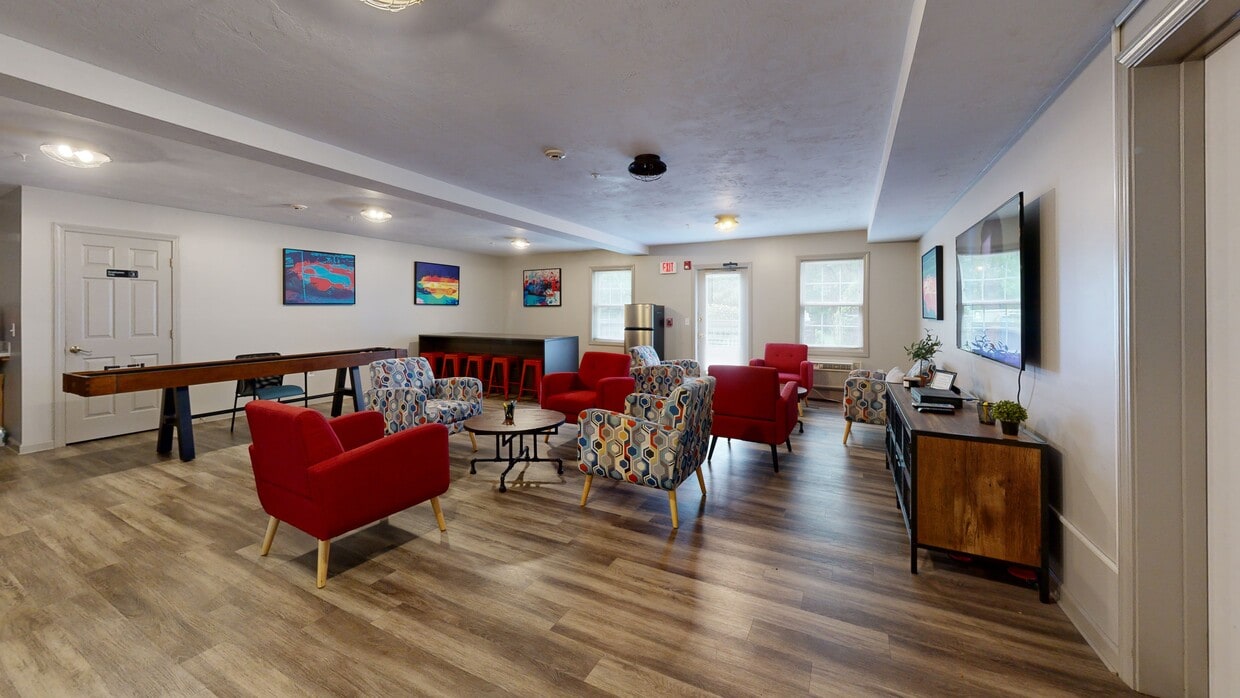 Photo - University Crossing Apartments