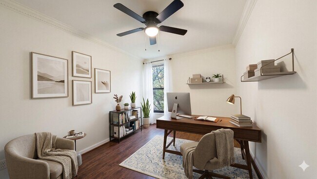 Foto del edificio - 136 Duvall Ln