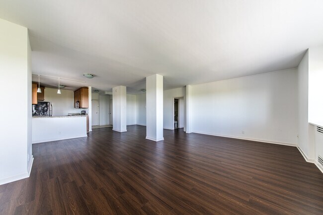 Interior Photo - Parc Frontenac