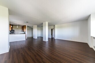 Interior Photo - Parc Frontenac