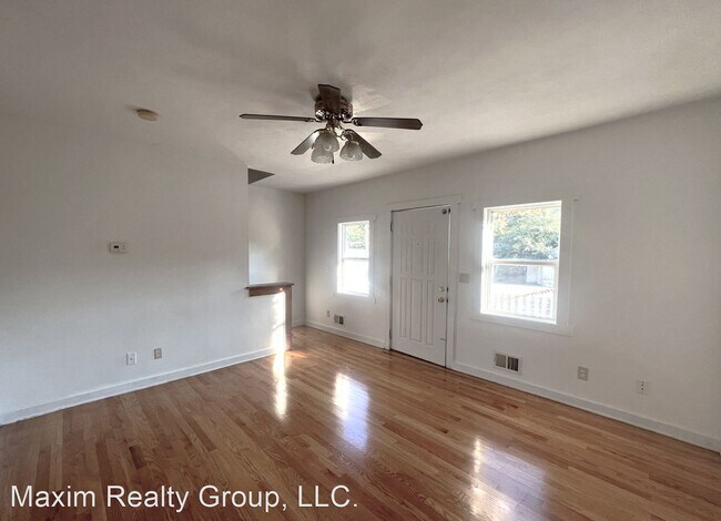 Building Photo - 2 br, 1 bath House - 2718 PACIFIC ST