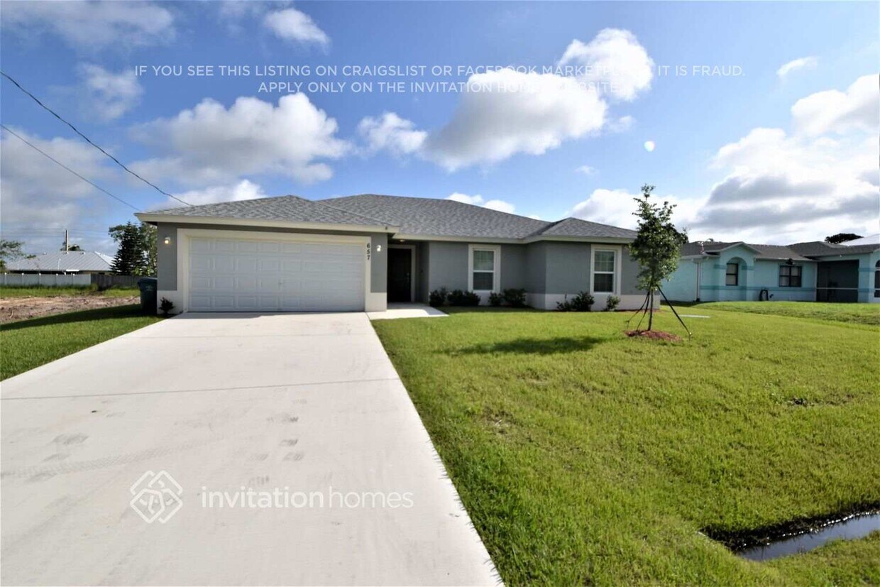 Foto principal - 657 SW Duval Ave