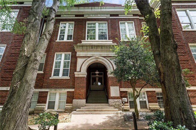 Foto del edificio - 1031 State St NW