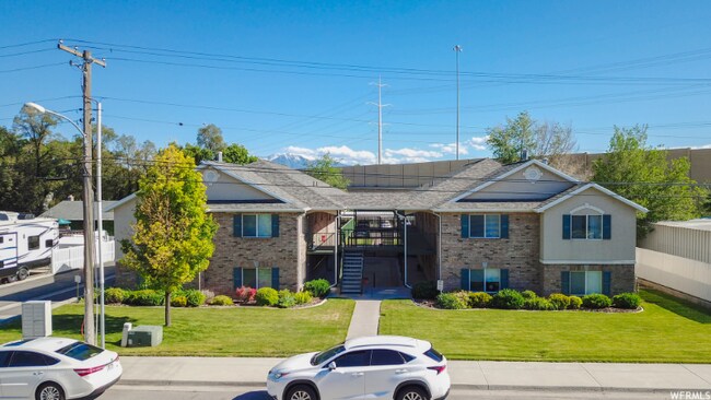 Building Photo - 1025 N 1025 W
