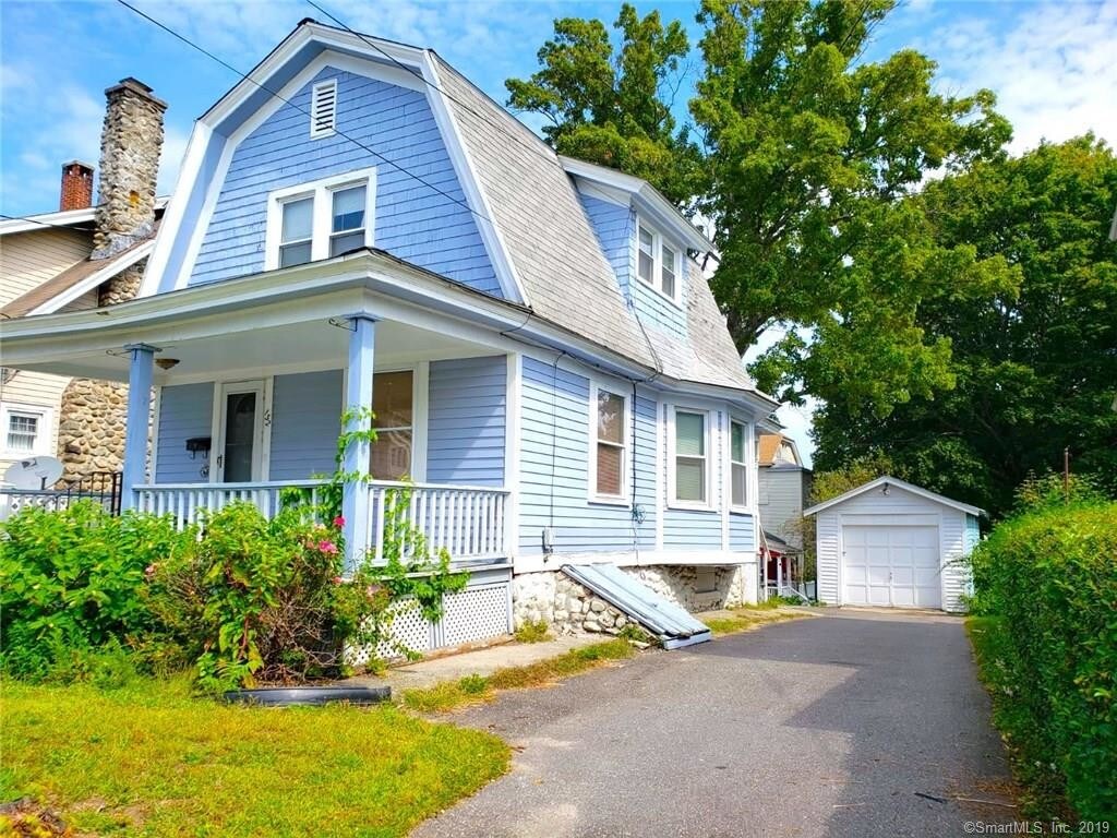 Primary Photo - 132 Clinton St