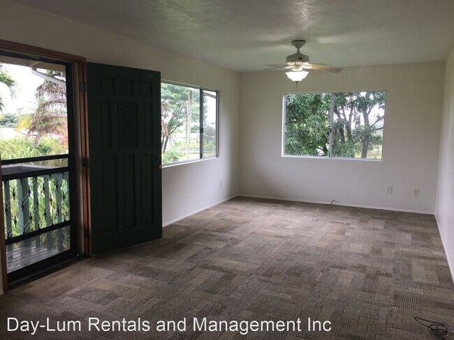 Building Photo - 2 br, 1.5 bath House - 17-556 Puko Street