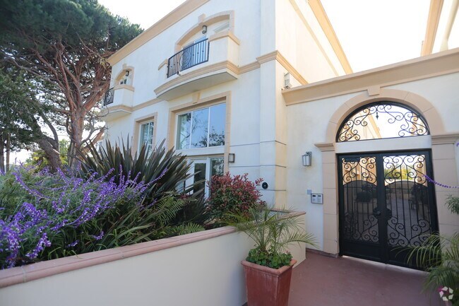 Foto del edificio - Villa Allegra