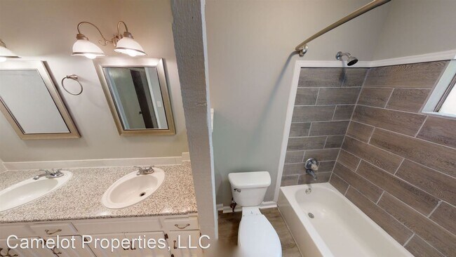 Foto del edificio - 4 br, 2 bath House - 3007 Ravenwood Drive