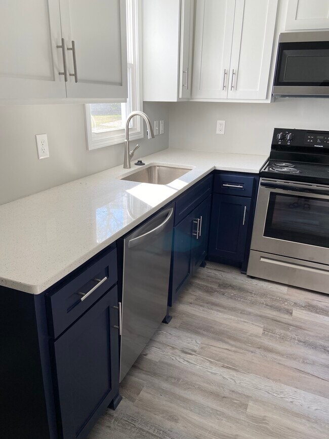 Foto del edificio - 11 NW Orchard St