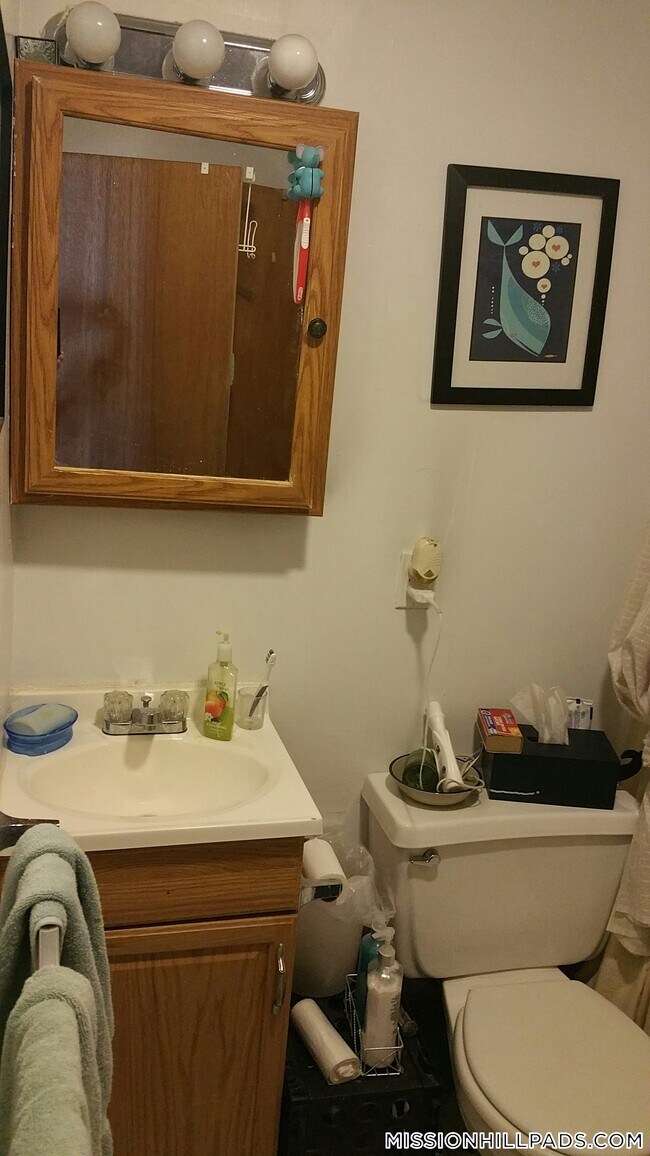 Foto del edificio - 63 S Huntington Ave