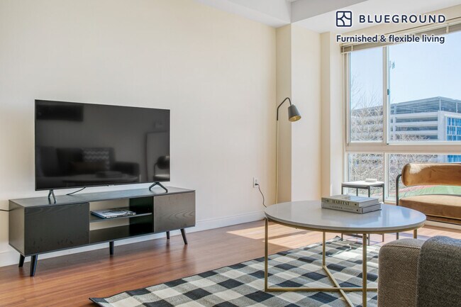 Foto del edificio - 375 Mt Vernon St