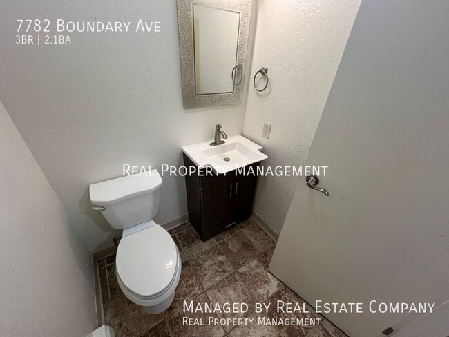 Building Photo - 7782 Boundary Ave