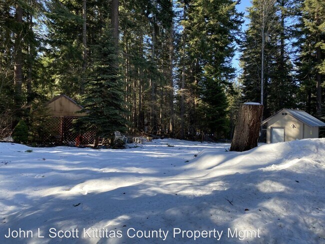 Building Photo - 4 br, 2 bath House - 5694 Nelson Siding Rd