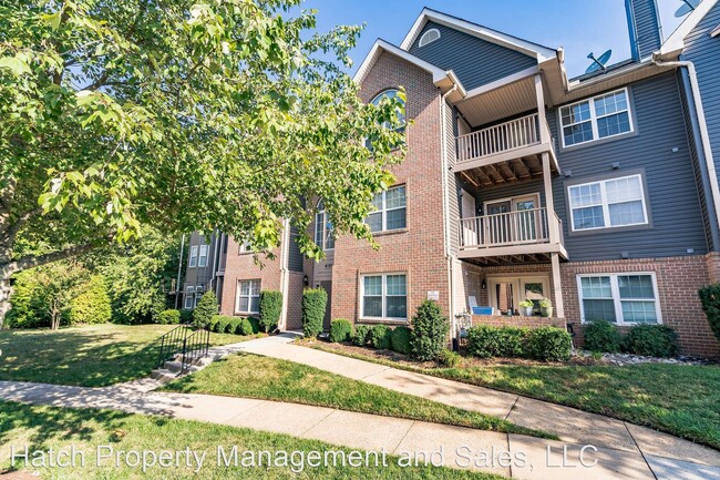 Building Photo - 4120G Monument Ct