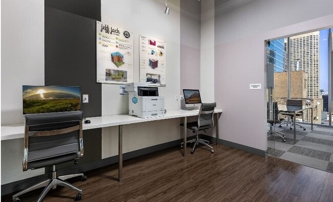 Foto del edificio - 601 W Jackson Blvd